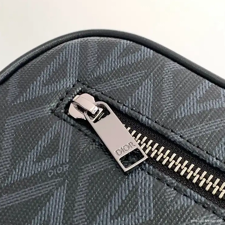 Official Brother Sam Bags 2404YA0057 Dio 0810